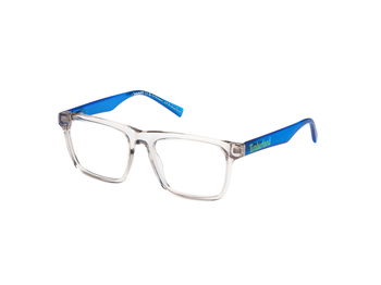 Timberland Brille Herren TB1831 020 51 transparent/blau