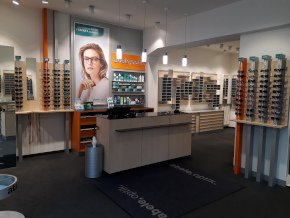 Abele Optik Oberursel Abele Optik Oberursel