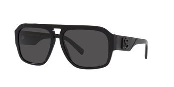 Dolce & Gabbana Sonnenbrille DG4403 501/87