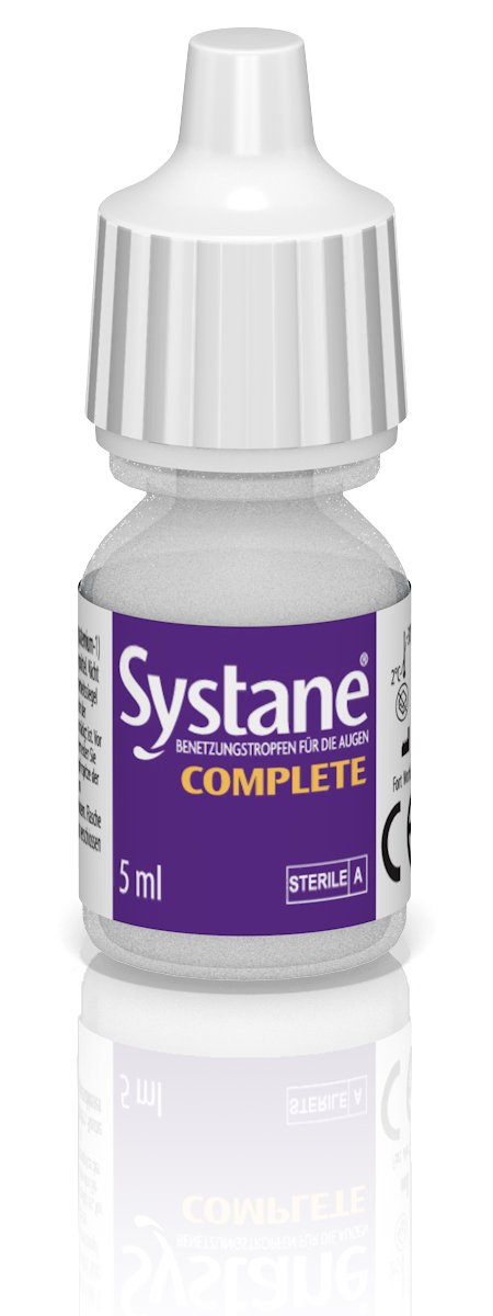 Systane COMPLETE (5ml)