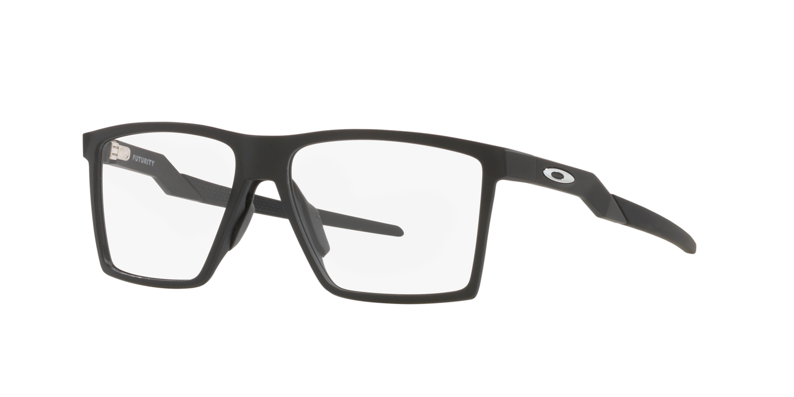 Oakley Brille OX8052 805201 55 schwarz