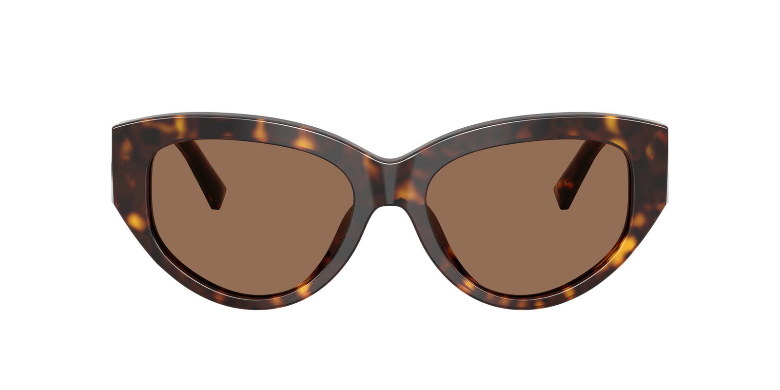 Auf diesem Bild sehen Sie die Sonnenbrille 0DG4514 von Dolce & Gabbana in Havanna.