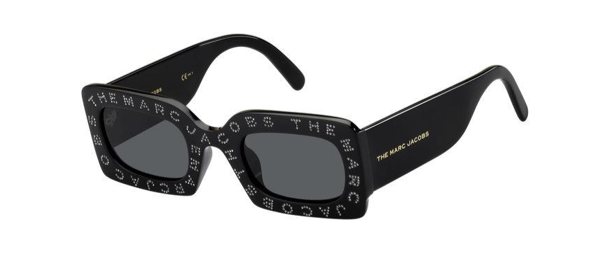 Marc Jacobs Sonnenbrille Marc488/STR/S 08A