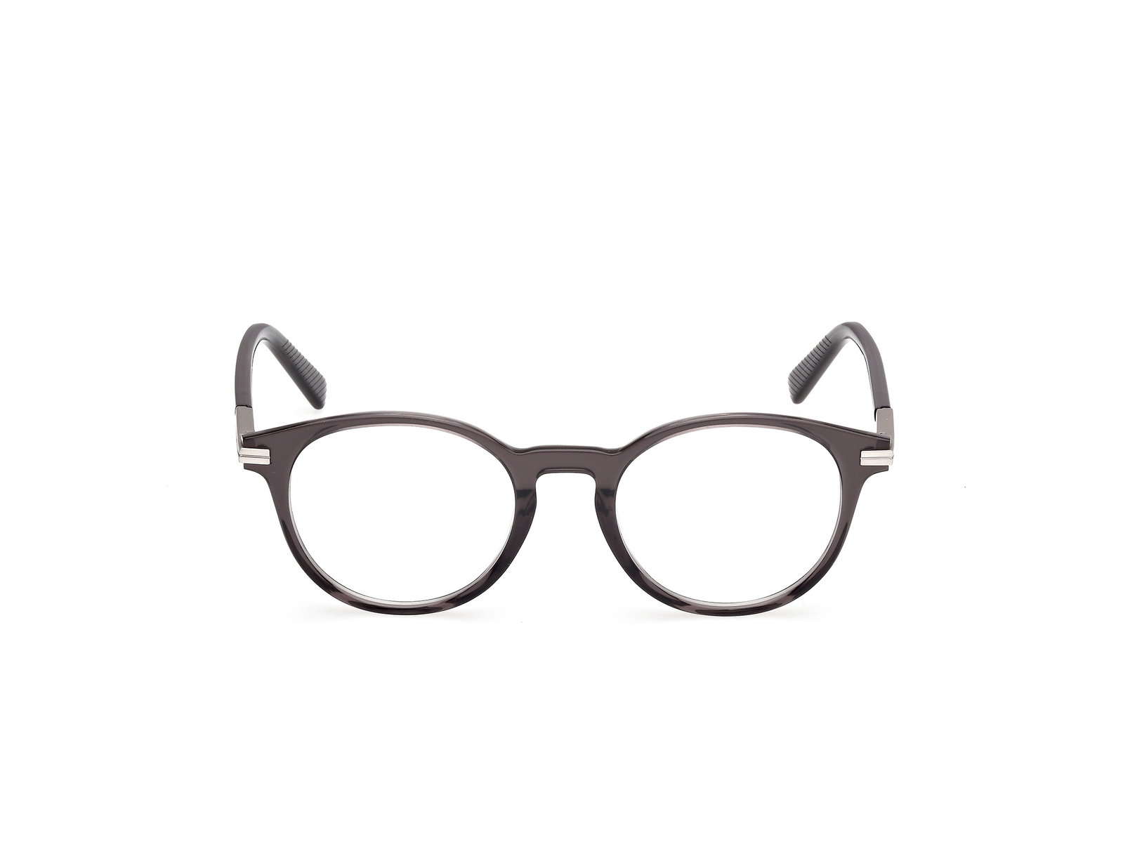 Das Bild zeigt die Korrektionsbrille EZ5310 von der Marke Zegna.