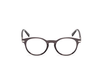 Das Bild zeigt die Korrektionsbrille EZ5310 von der Marke Zegna.