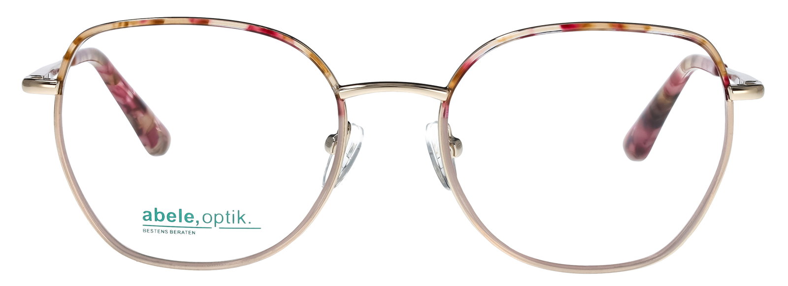Das Bild zeigt die Korrektionsbrille 149961 von der Marke Abele Optik.