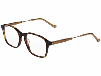 Hackett Brille 331 134 52 havanna/braun