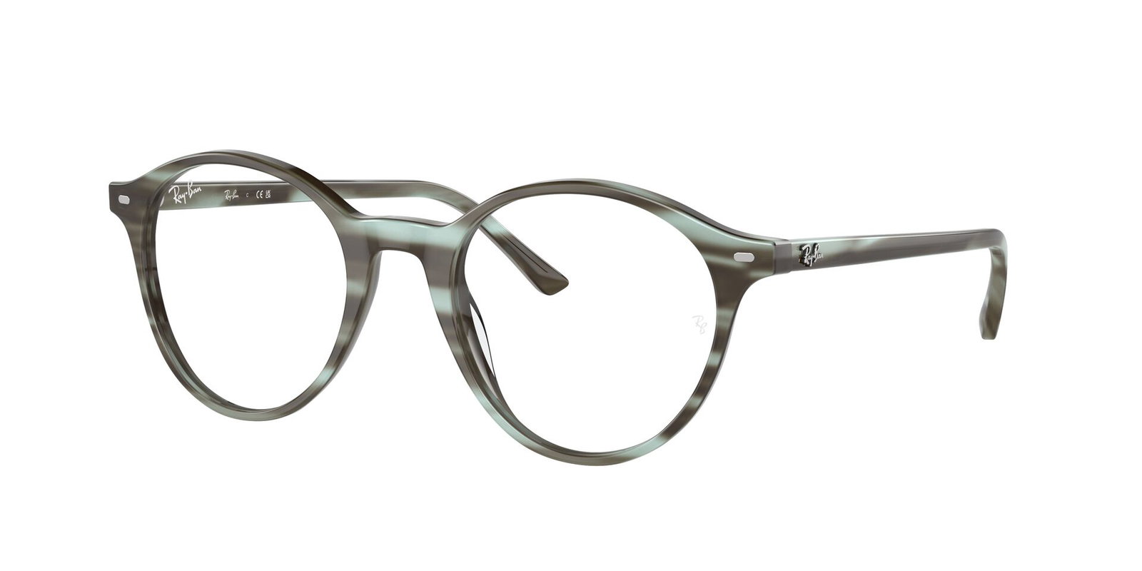 Ray Ban Brille in Havana RX5430 83565 51