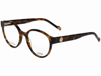 JOOP! Brille Damen in lila 1216 2032 53