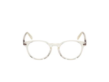 Das Bild zeigt die Korrektionsbrille EZ5310 von der Marke Zegna.