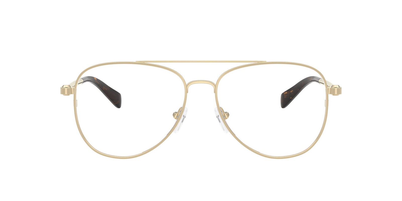 MichaelKors_Brille_Gold_3089