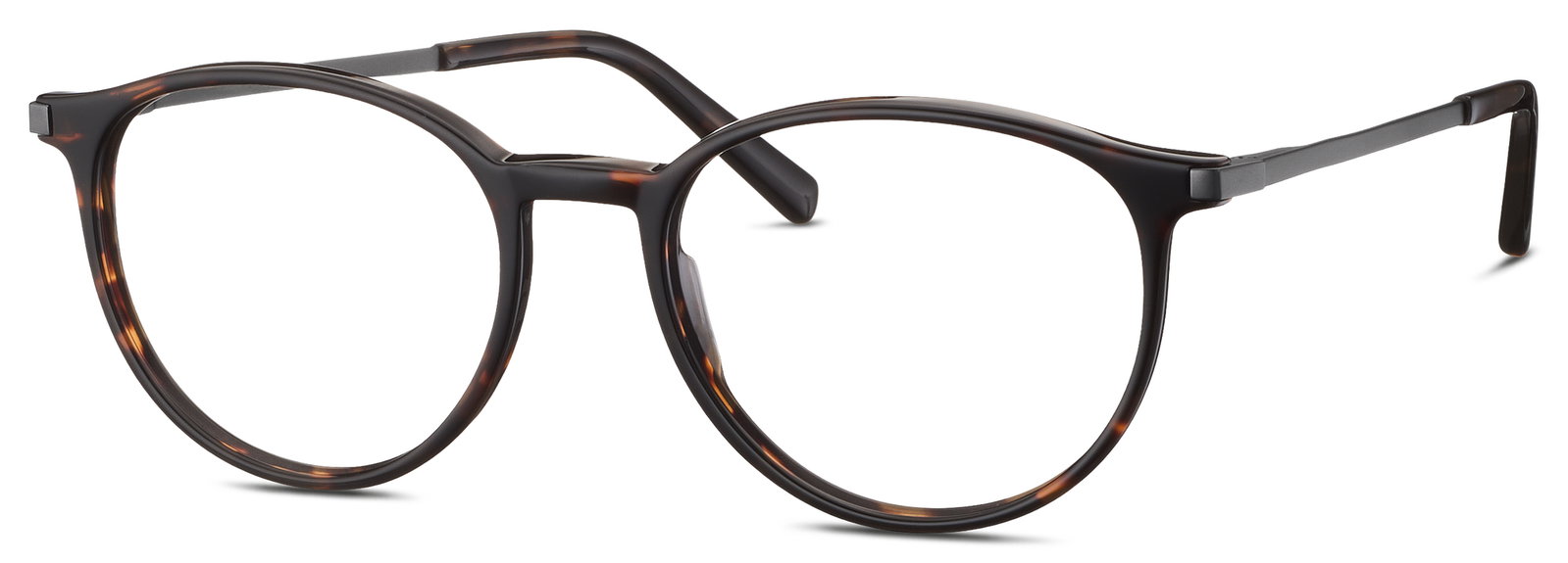 FREIGEIST Brille 863053 60 in Braun