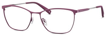 Brendel Brille für Damen in Rot/Rosa/Violett 902426 50