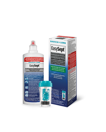 Easysept, Bausch & Lomb (120ml) 