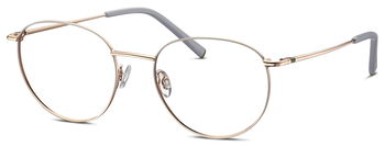 HUMPHREY´S Brille 582327 23 gold