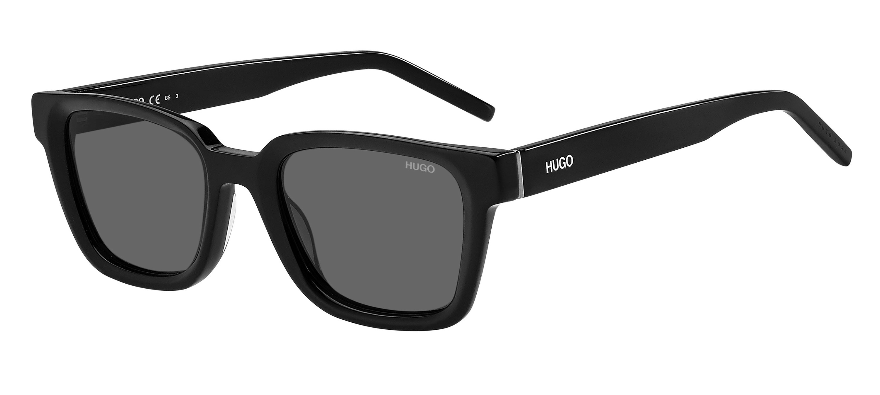 Hugo Sonnenbrille für Herren in schwarz HG 1157/S