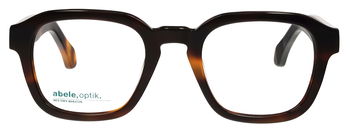 Auf diesem Bild sehen Sie die Korrektionsbrille 152181 von Abele-Optik.