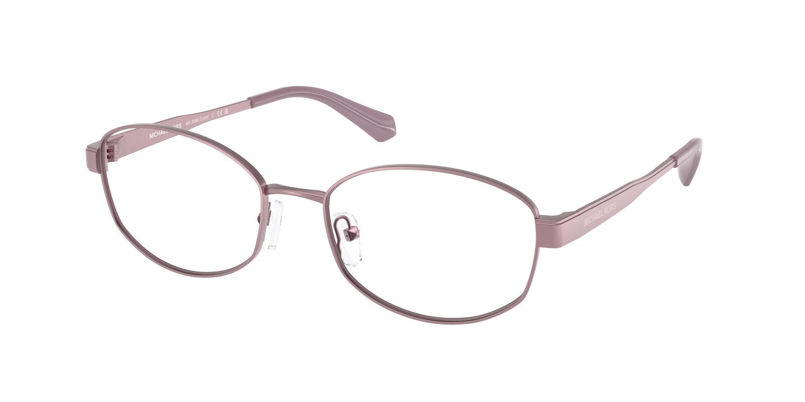1MichaelKors_Brille_Frontal_Lila.3086