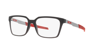 Oakley Brille OX8054 805402 55 Schwarz/Grau