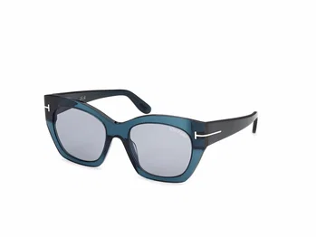 Zu sehen ist die Sonnenbrille FT1422 87A von der Marke Tom Ford