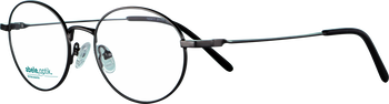 abele optik Brille 143411 in grau