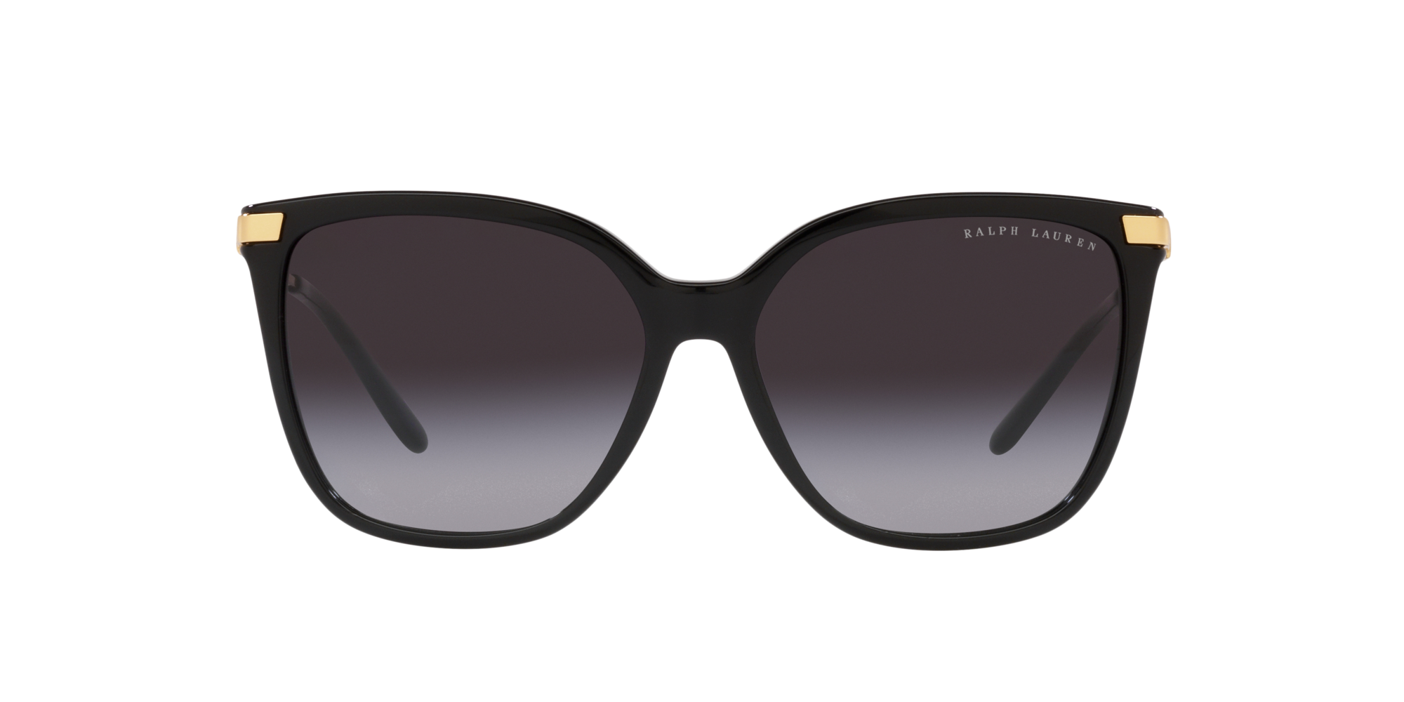 Ralph Lauren Sonnenbrille RL8209 50018G schwarz