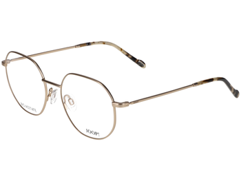 JOOP! Brille 3310 8200 Metall gold