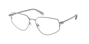 1MichaelKors_Brille_Frontal_silber.3088