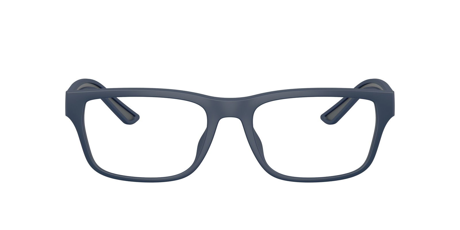 Zu sehen ist die Korrektionsbrille 3276U von Emporio Armani in der Farbe Schwarz.