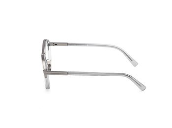 Das Bild zeigt die Korrektionsbrille EZ5302 von der Marke Zegna.