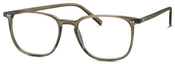 Marc O'POLO Herren Brille 503261 40 in Grün