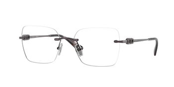 Das Bild zeigt die Korrektionsbrille 4320B von der Marke Vogue.