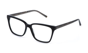 Das Bild zeigt die Korrektionsbrille VESF35 von der Marke Escada.