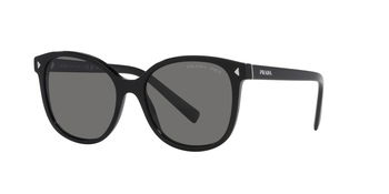 Prada Sonnenbrille für Damen in schwarz 22ZS 1AB5Z1