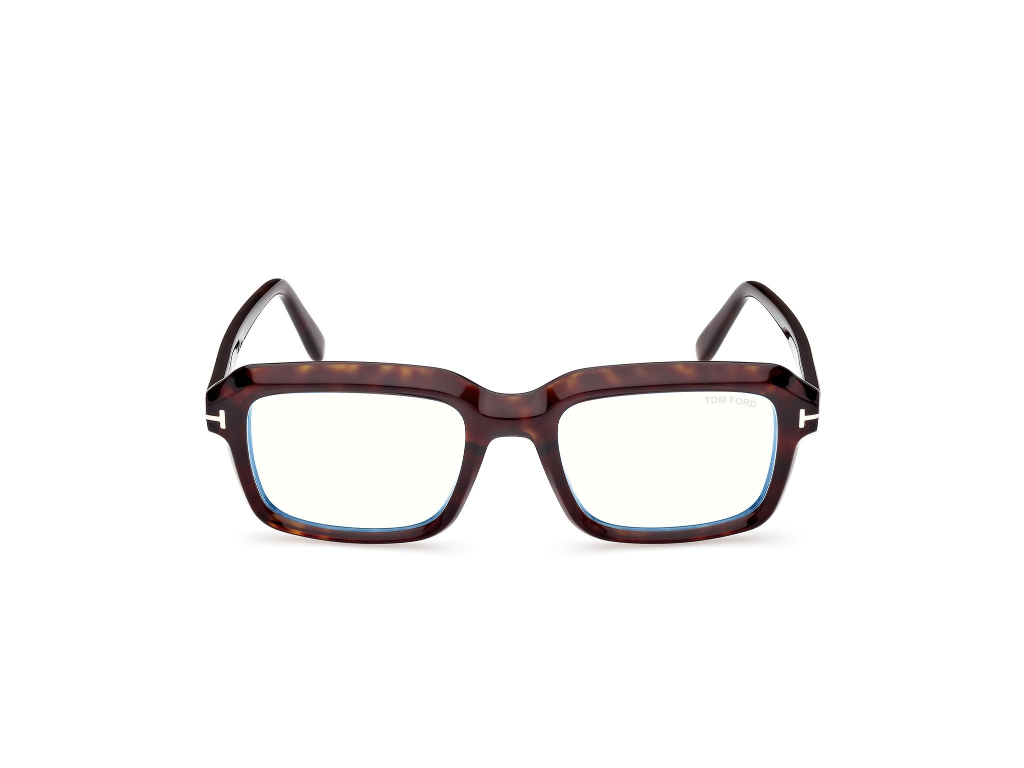 Tom Ford Brille für Herren in Havanna FT5888-B 052
