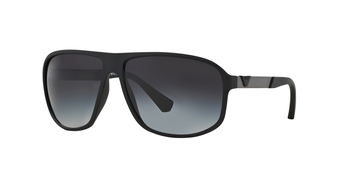 Emporio Armani Sonnenbrille EA4029 50638G 64