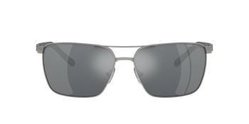 Das Bild zeigt die Sonnenbrille AN3091 741/6G von der Marke Arnette in gunmetal.