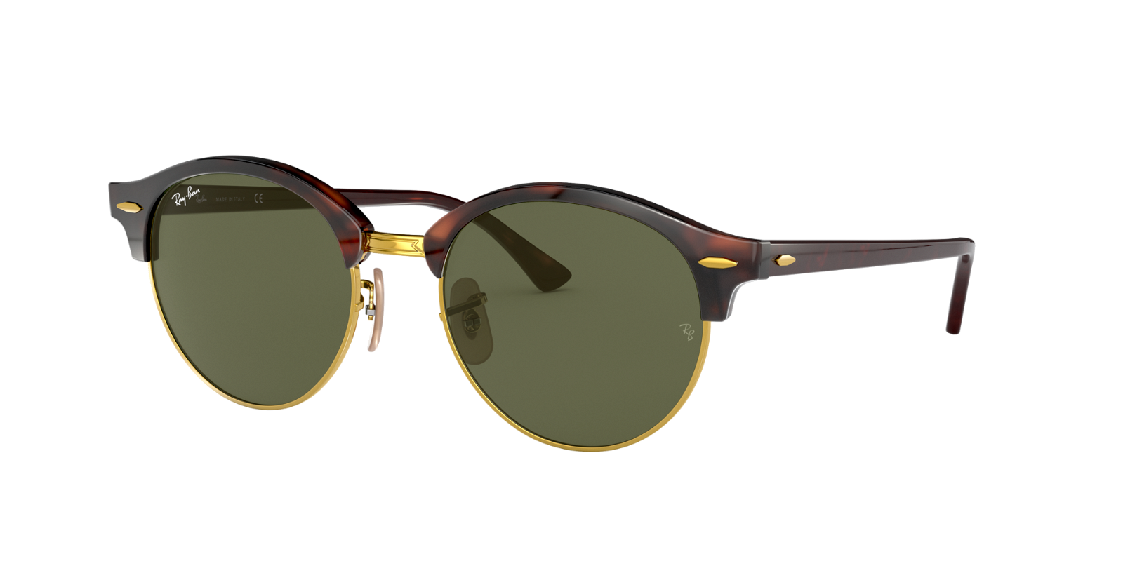 für Damen Fashionette Damen Accessoires Sonnenbrillen Sonnenbrillen GG1041S-003 57 Sunglass Man Acetate in brown 