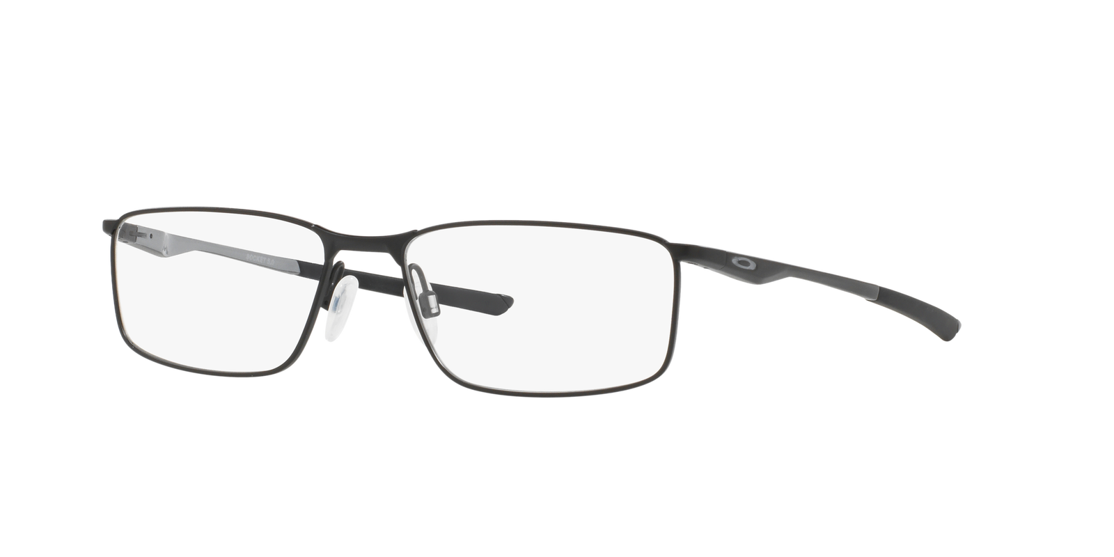 Oakley Brille OX3217 321701 55 Schwarz