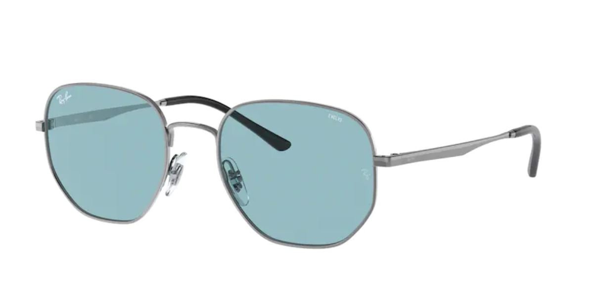 Ray-Ban Sonnenbrille RB3682 004/Q2