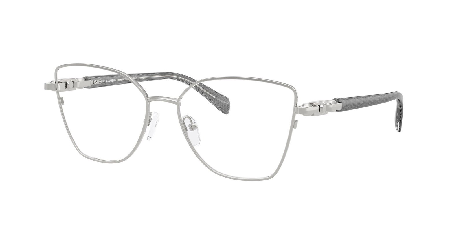 MichaelKors_Brille_Silber_3090_
