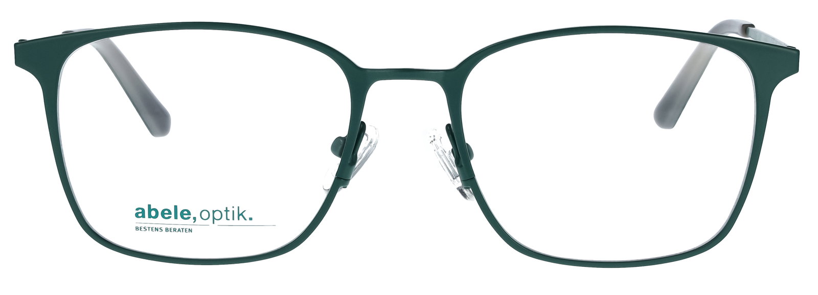 Das Bild zeigt die Korrektionsbrille 149761 von der Marke Abele Optik.
