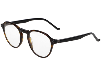 Hackett Brille in Braun 381 101 52