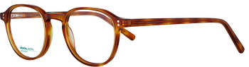 abele optik Brille 142001 in havanna