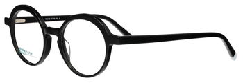 abele optik Brille für Damen 152132 in schwarz