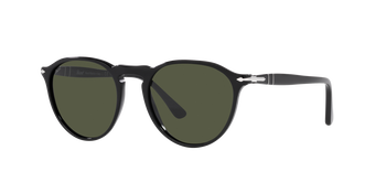 Persol Sonnenbrille in Schwarz PO3286S 95/31 51