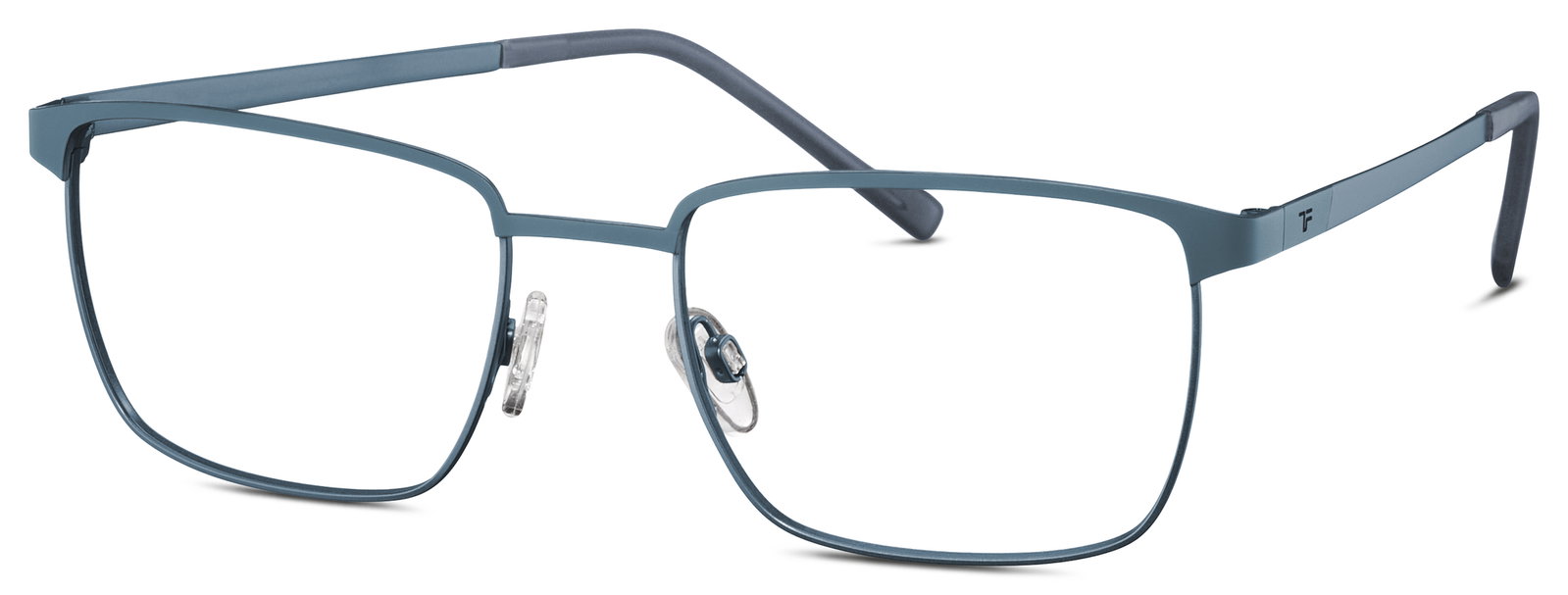 TITANflex Brille in Blau 820995