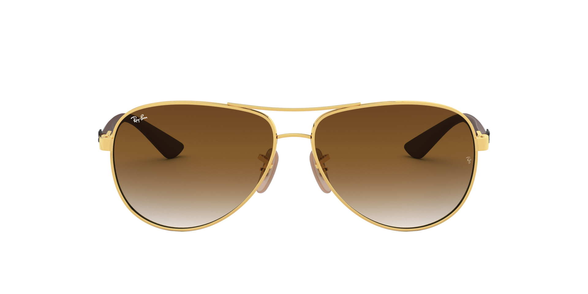 Ray Ban Sonnenbrille RB8313 001/51