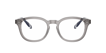 Das Bild zeigt die Korrektionsbrille 0PH2267 von Polo in der Farbe Transparent.