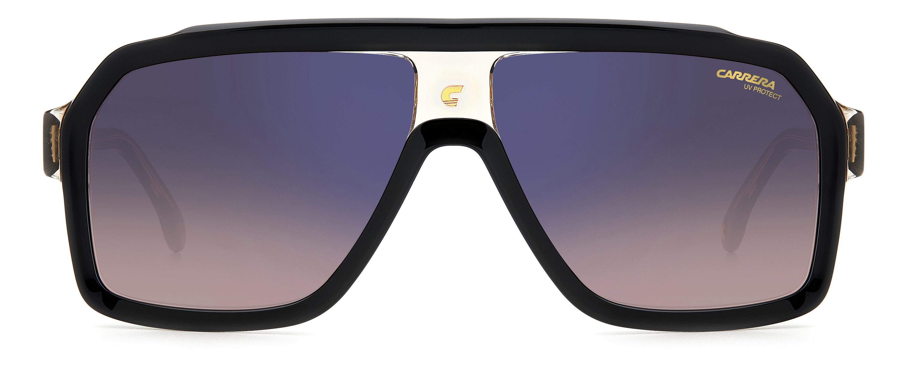 Carrera Sonnenbrille 1053/S OWM schwarz beige